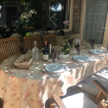 Atelier Du Philosophe (adults Only) 3* Saint-Victor (Ardeche)