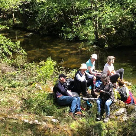 Atelier Du Philosophe (adults Only) Saint-Victor (Ardeche)