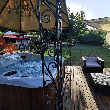 Atelier Du Philosophe (adults Only) Penzion 3*