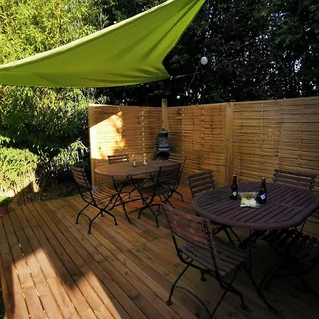 Penzion Atelier Du Philosophe (adults Only) Saint-Victor (Ardeche)