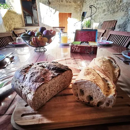Atelier Du Philosophe Saint-Victor (Ardeche)