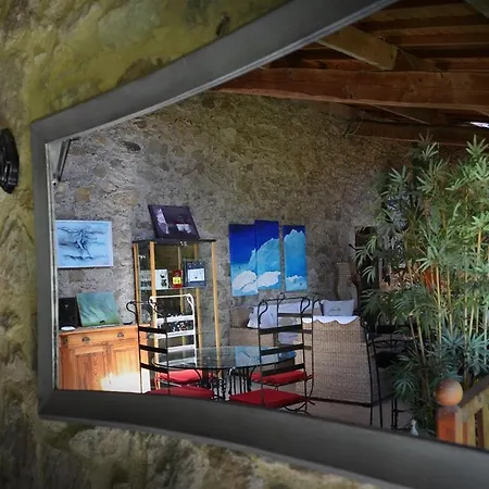 Atelier Du Philosophe * Saint-Victor (Ardeche)