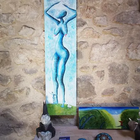 Maison d'hôtes Atelier Du Philosophe