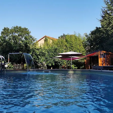 Atelier Du Philosophe (adults Only) Πανσιόν 3*