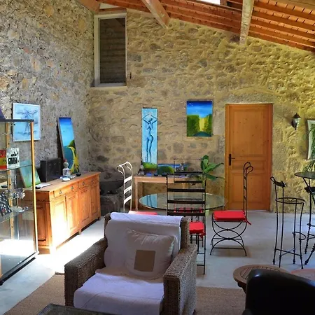 Maison d'hôtes Atelier Du Philosophe *