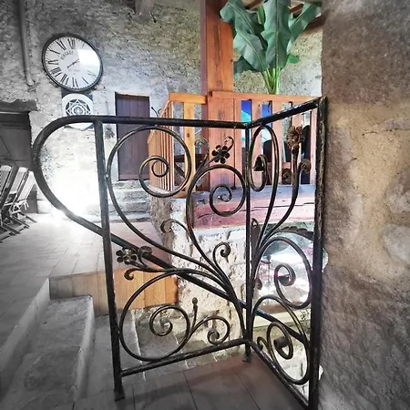 Maison d'hôtes Atelier Du Philosophe *