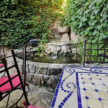 Atelier Du Philosophe (adults Only) Saint-Victor (Ardeche)