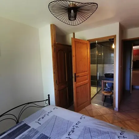 Atelier Du Philosophe Saint-Victor (Ardeche)