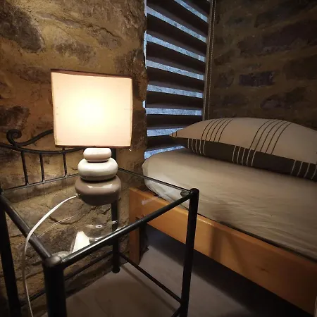 Maison d'hôtes Atelier Du Philosophe Saint-Victor (Ardeche)