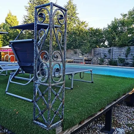 Atelier Du Philosophe (adults Only) Penzion 3*