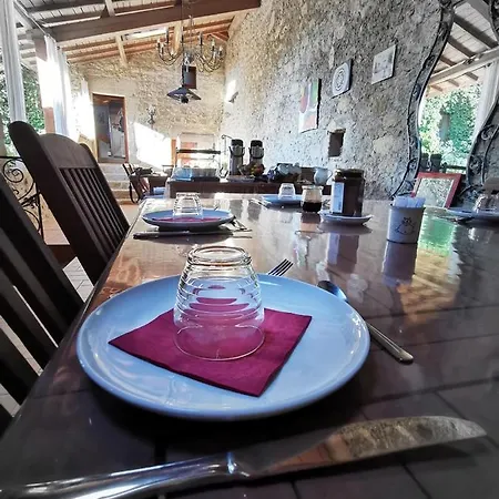 Atelier Du Philosophe Saint-Victor (Ardeche)