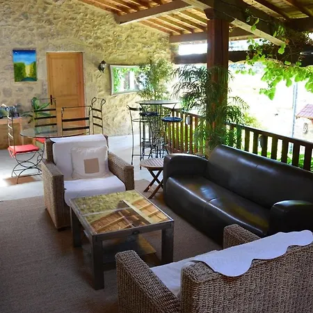 Atelier Du Philosophe Saint-Victor (Ardeche)