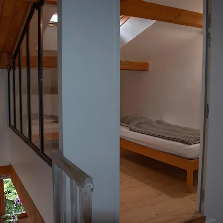 Maison d'hôtes Atelier Du Philosophe