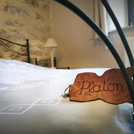 Atelier Du Philosophe Maison d'hôtes