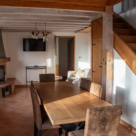 Atelier Du Philosophe Maison d'hôtes *