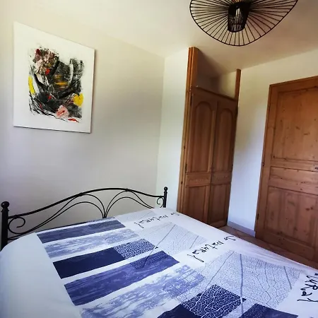 Atelier Du Philosophe Maison d'hôtes Saint-Victor (Ardeche)