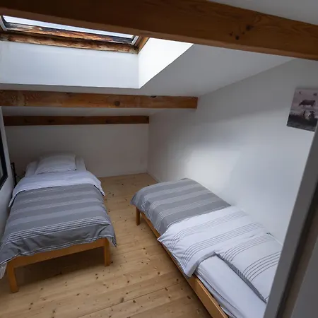 Atelier Du Philosophe (adults Only) Penzion Saint-Victor (Ardeche)
