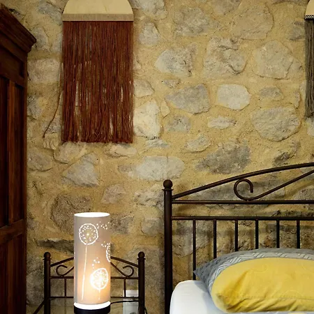 Πανσιόν Atelier Du Philosophe (adults Only)
