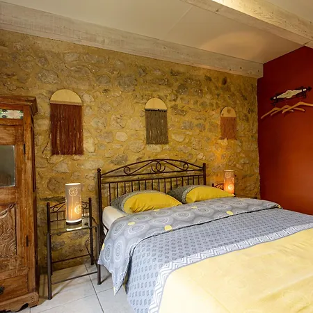 Πανσιόν Atelier Du Philosophe (adults Only)