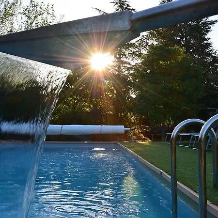 Penzion Atelier Du Philosophe (adults Only) 3*