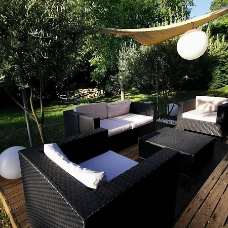 Atelier Du Philosophe (adults Only) Πανσιόν 3*