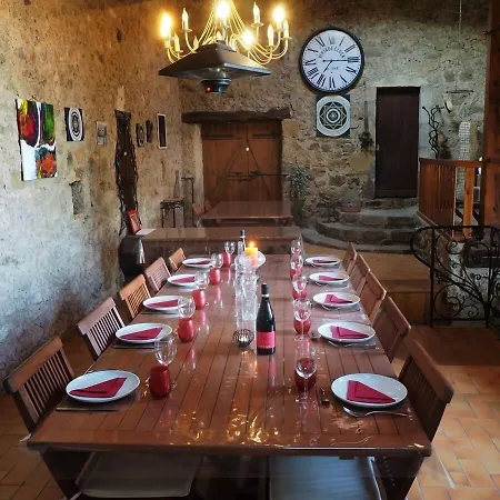Atelier Du Philosophe (adults Only) Penzion 3*