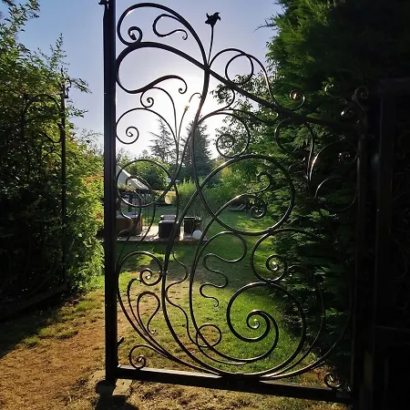 Atelier Du Philosophe (adults Only) Penzion Saint-Victor (Ardeche)