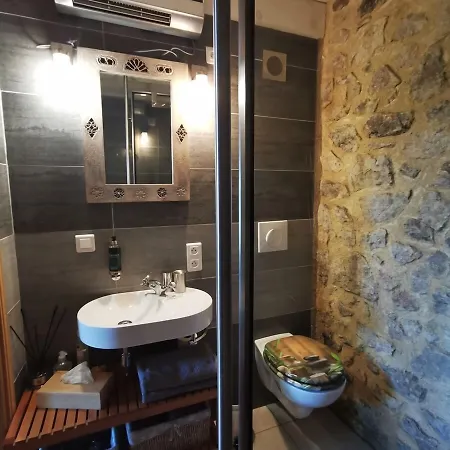 Atelier Du Philosophe (adults Only) 3*