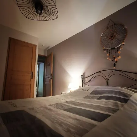 Πανσιόν Atelier Du Philosophe (adults Only) 3*