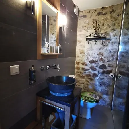 Penzion Atelier Du Philosophe (adults Only) 3*