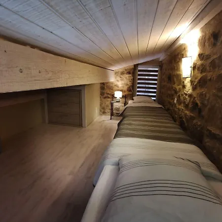 Atelier Du Philosophe (adults Only) Saint-Victor (Ardeche)