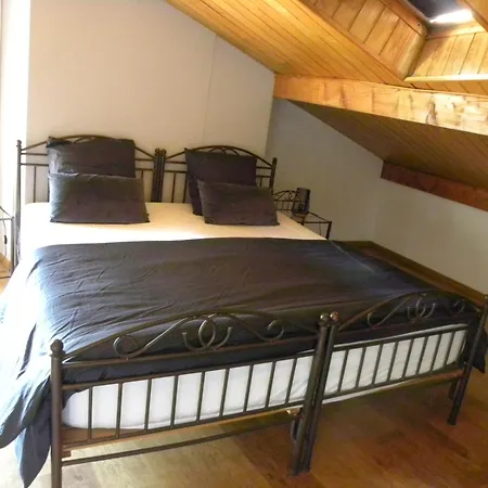 Atelier Du Philosophe (adults Only) Πανσιόν Saint-Victor (Ardeche)