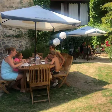 Atelier Du Philosophe (adults Only) Gæstehus 3*
