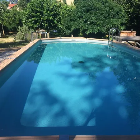 Atelier Du Philosophe (adults Only) Gæstehus Saint-Victor (Ardeche)
