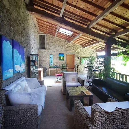 Atelier Du Philosophe (adults Only) Saint-Victor (Ardeche)
