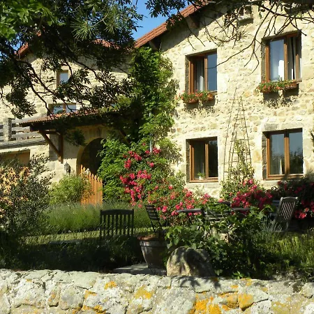 Maison d'hôtes Atelier Du Philosophe Saint-Victor (Ardeche)