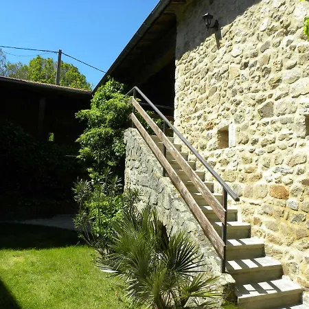 Atelier Du Philosophe * Saint-Victor (Ardeche)